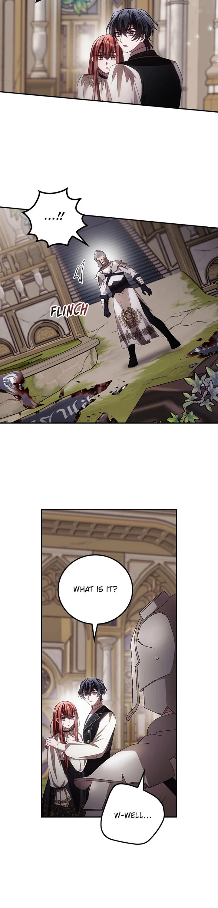 I Can See Your Death Chapter 68 page 27 - Chapter 68