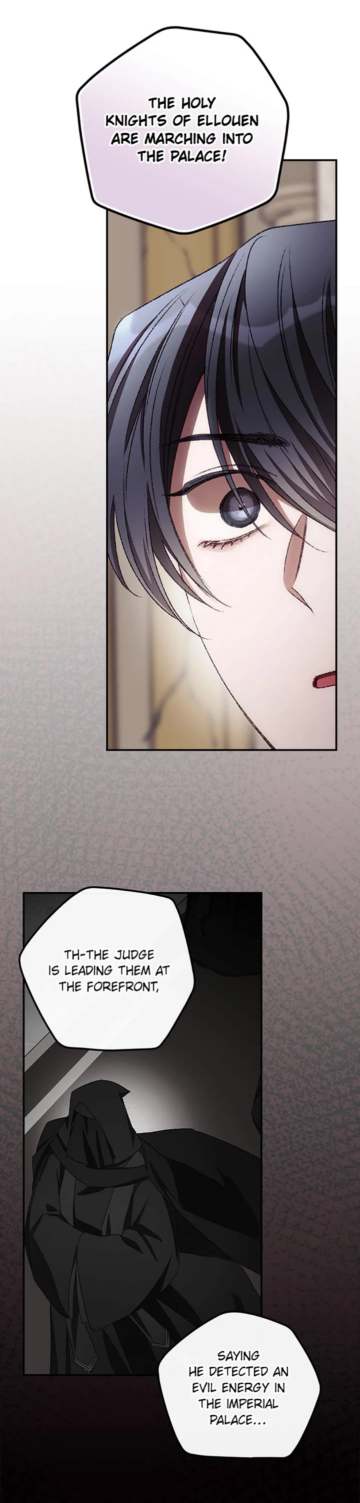 I Can See Your Death Chapter 68 page 28 - Chapter 68