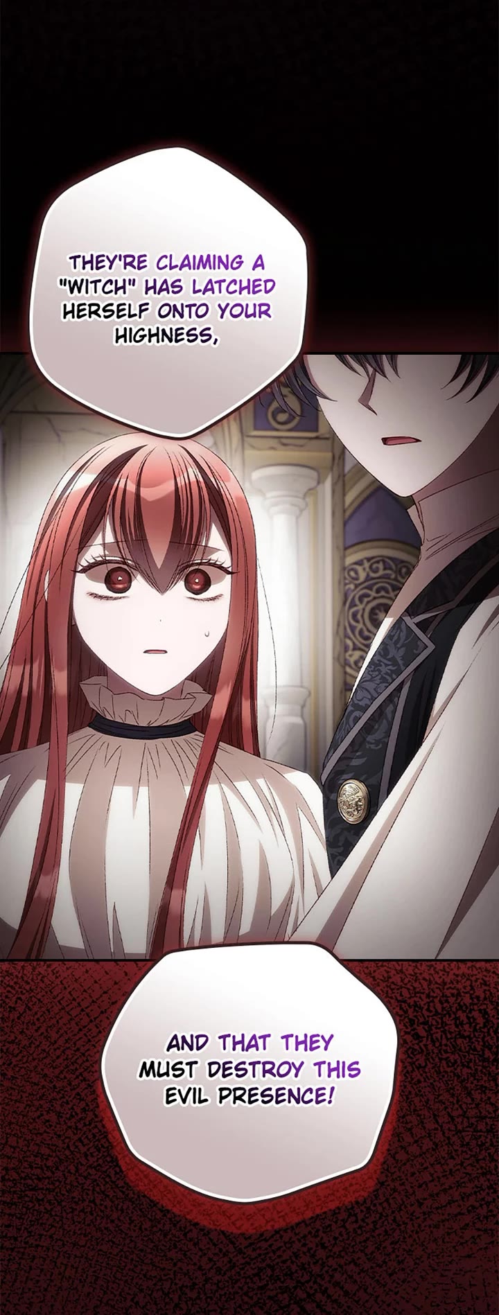 I Can See Your Death Chapter 68 page 29 - Chapter 68