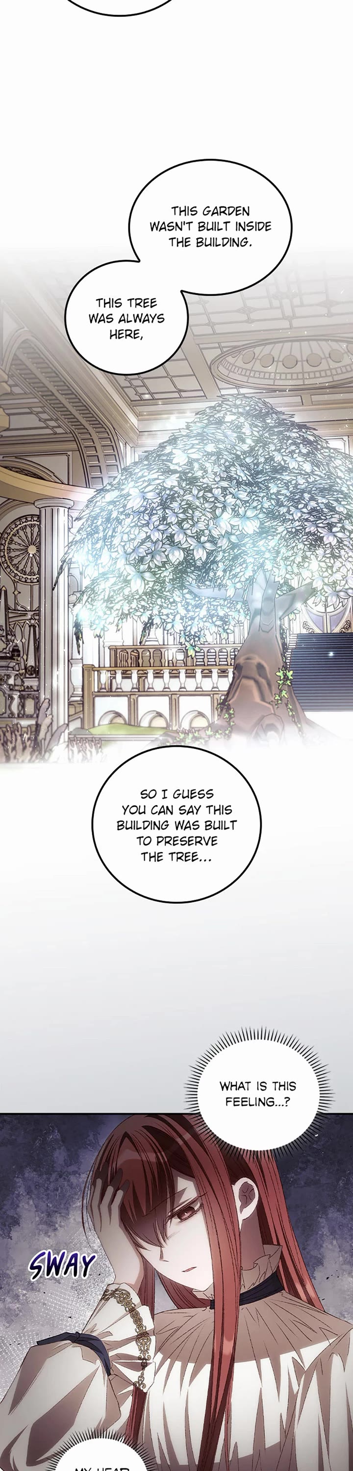 I Can See Your Death Chapter 68 page 3 - Chapter 68
