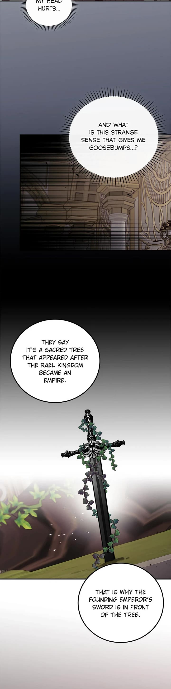 I Can See Your Death Chapter 68 page 4 - Chapter 68