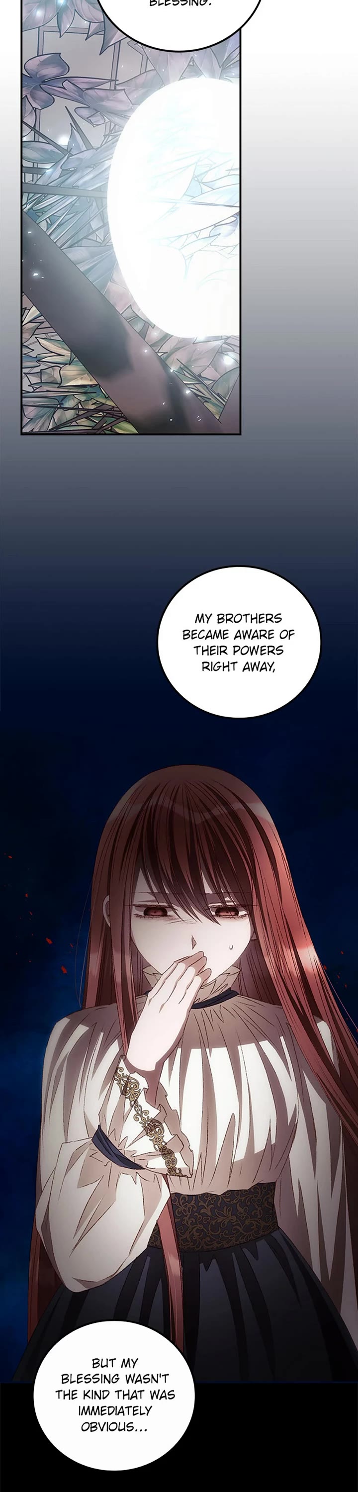 I Can See Your Death Chapter 68 page 7 - Chapter 68