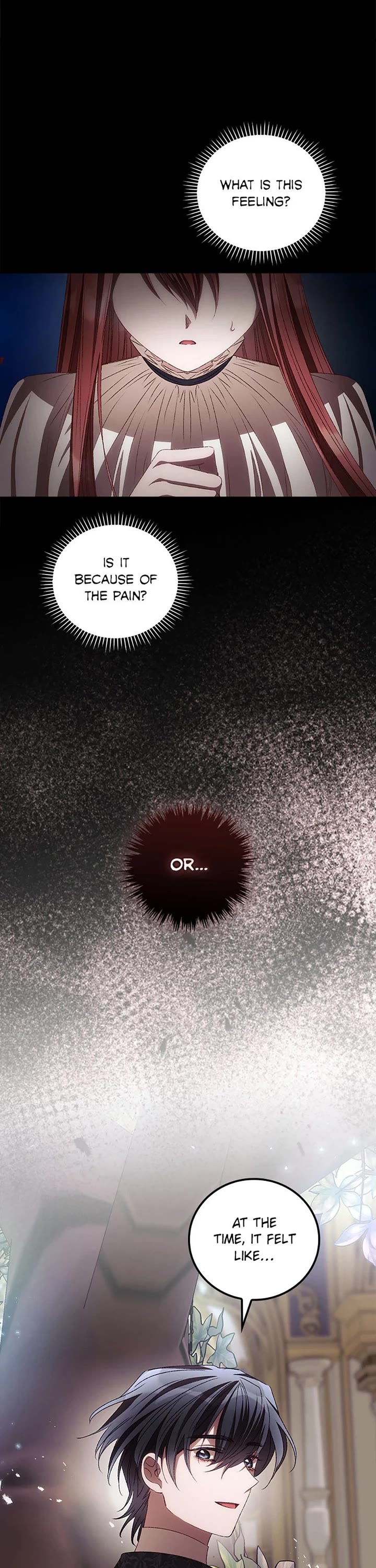I Can See Your Death Chapter 68 page 8 - Chapter 68