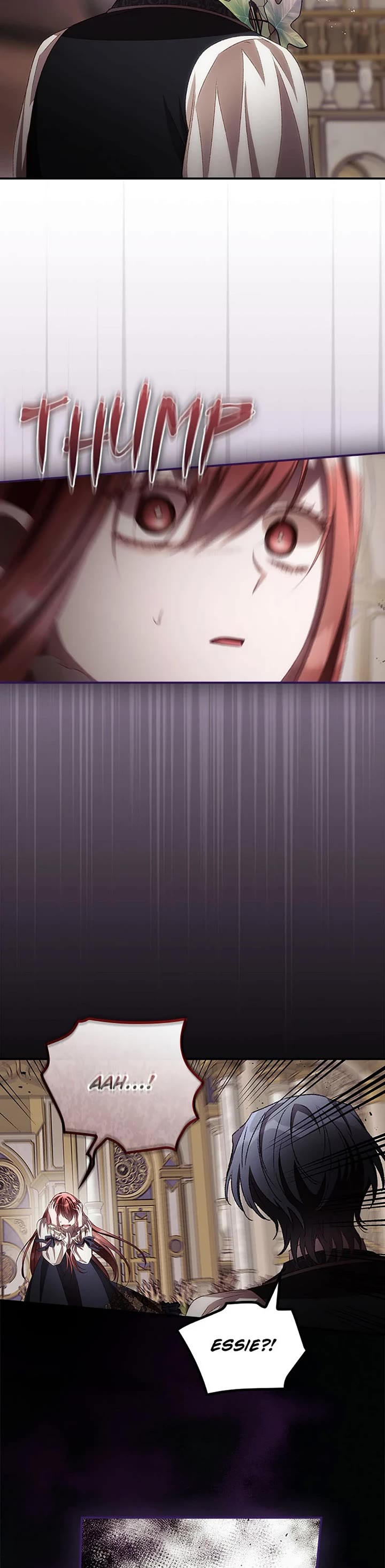 I Can See Your Death Chapter 68 page 9 - Chapter 68