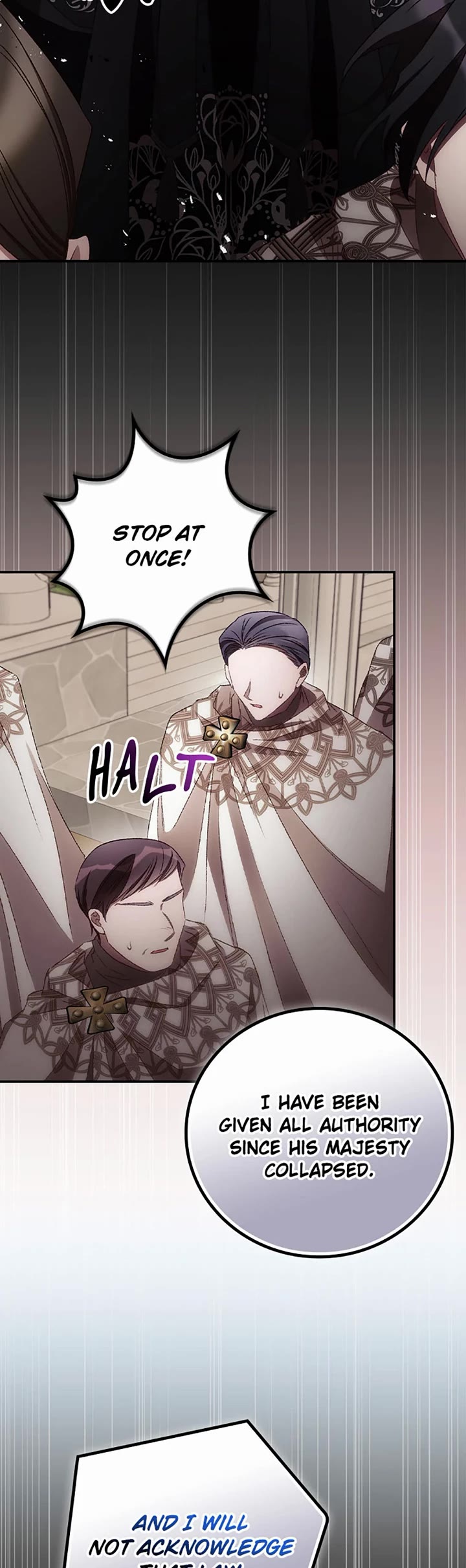 I Can See Your Death Chapter 69 page 10 - Chapter 69
