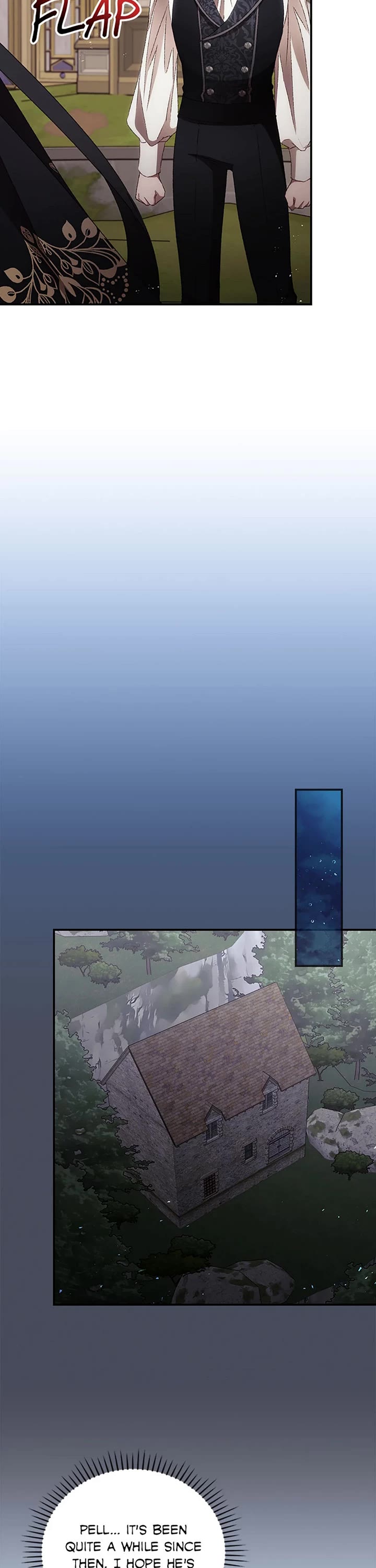 I Can See Your Death Chapter 69 page 13 - Chapter 69