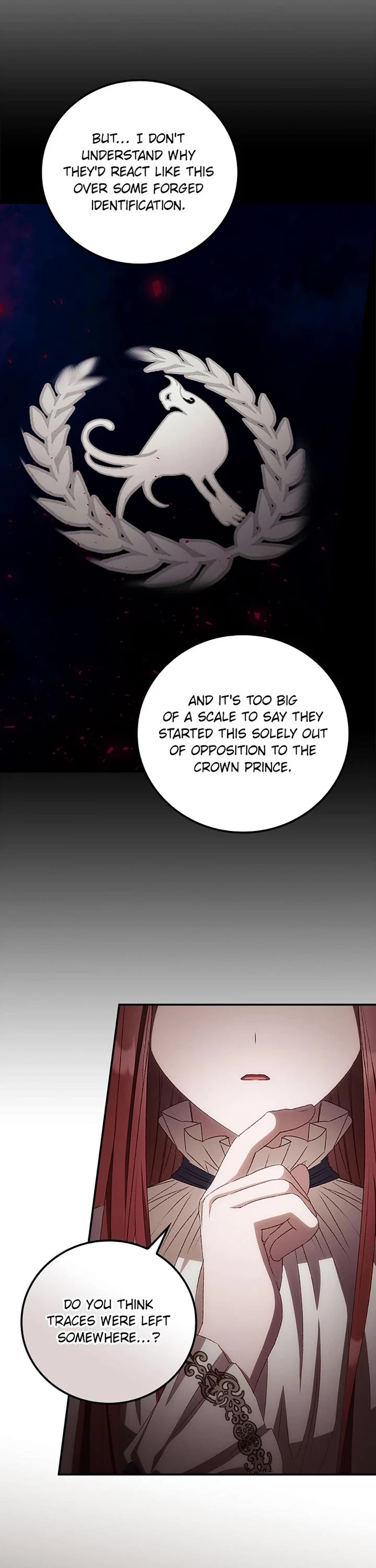 I Can See Your Death Chapter 69 page 18 - Chapter 69