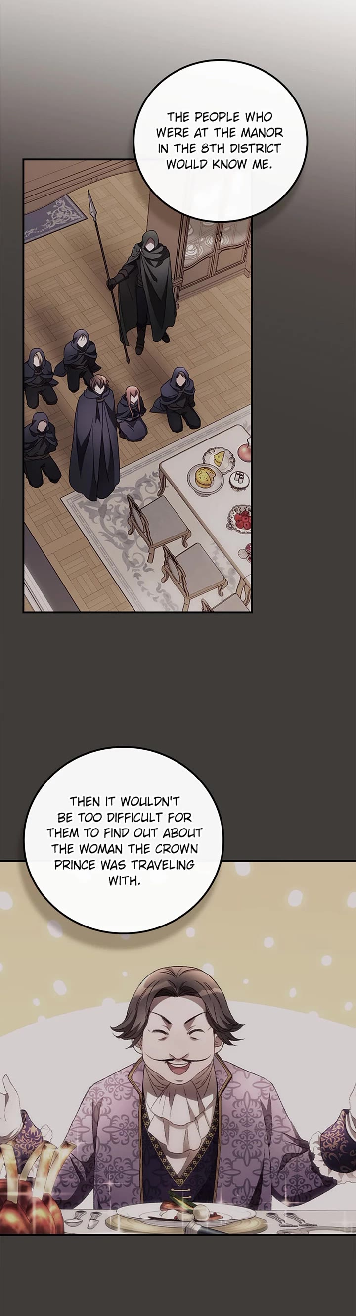 I Can See Your Death Chapter 69 page 19 - Chapter 69