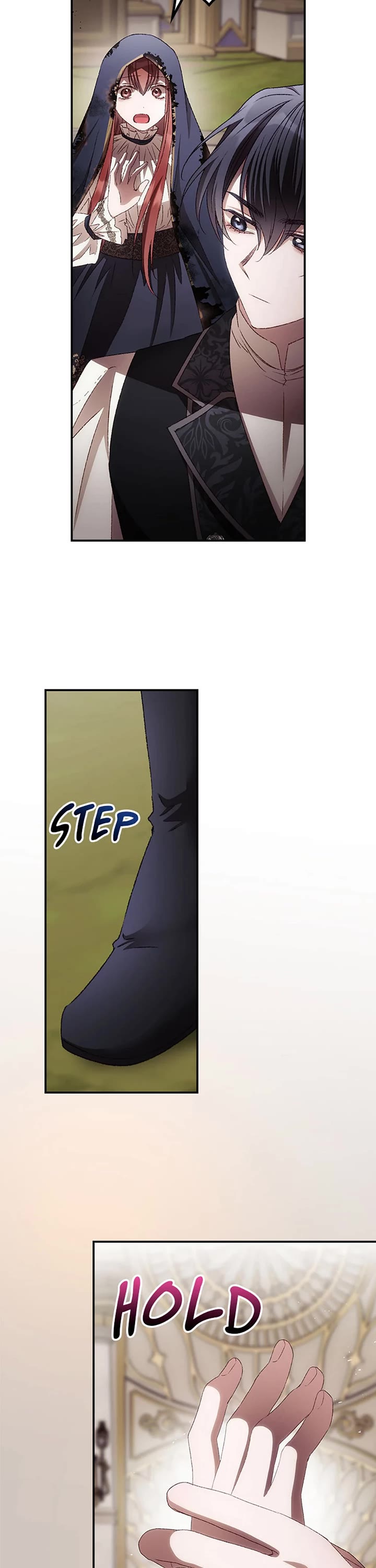 I Can See Your Death Chapter 69 page 2 - Chapter 69