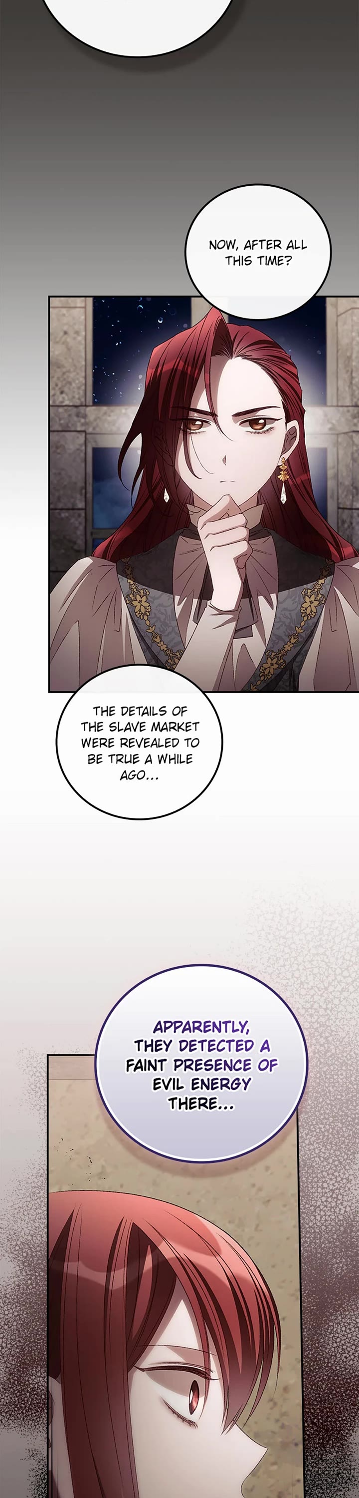 I Can See Your Death Chapter 69 page 21 - Chapter 69