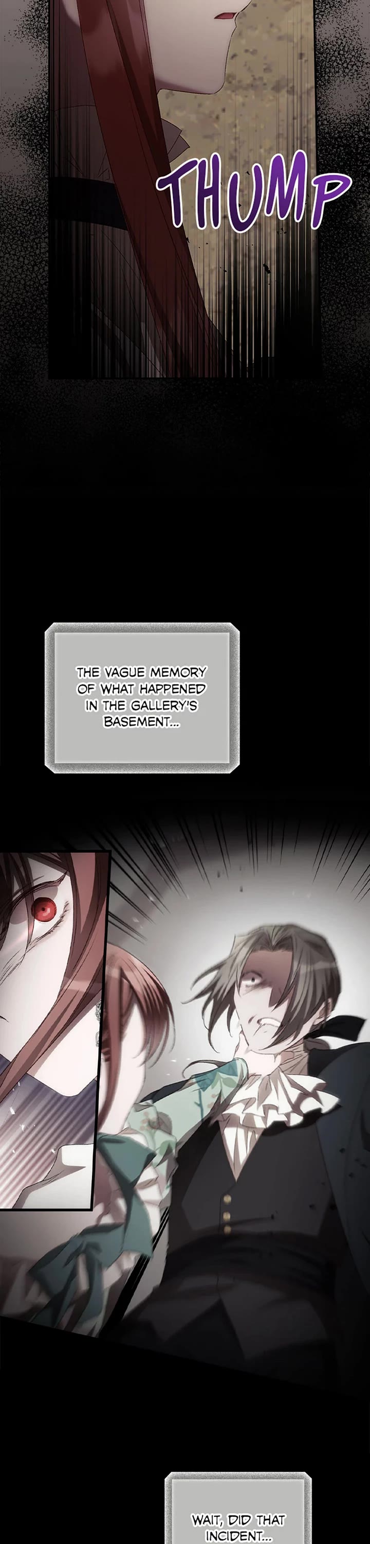 I Can See Your Death Chapter 69 page 22 - Chapter 69