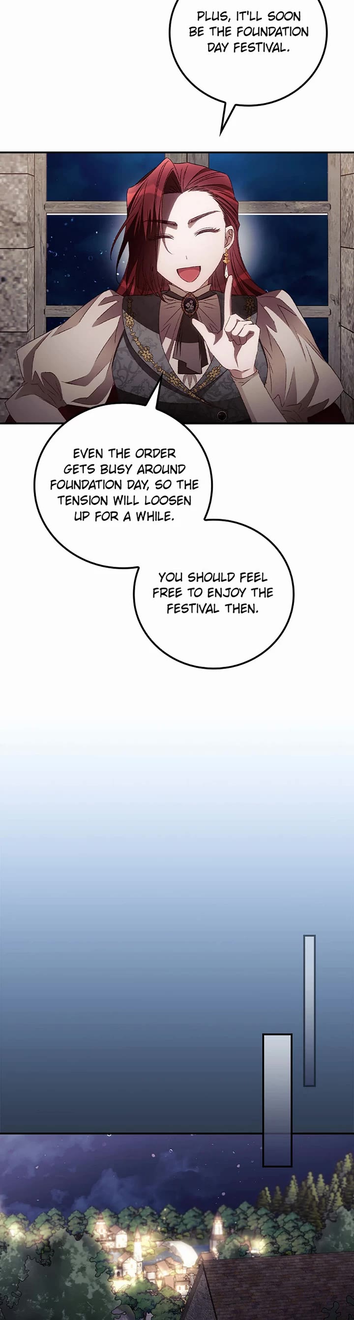 I Can See Your Death Chapter 69 page 25 - Chapter 69