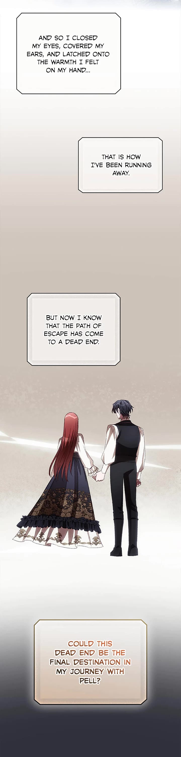 I Can See Your Death Chapter 69 page 31 - Chapter 69