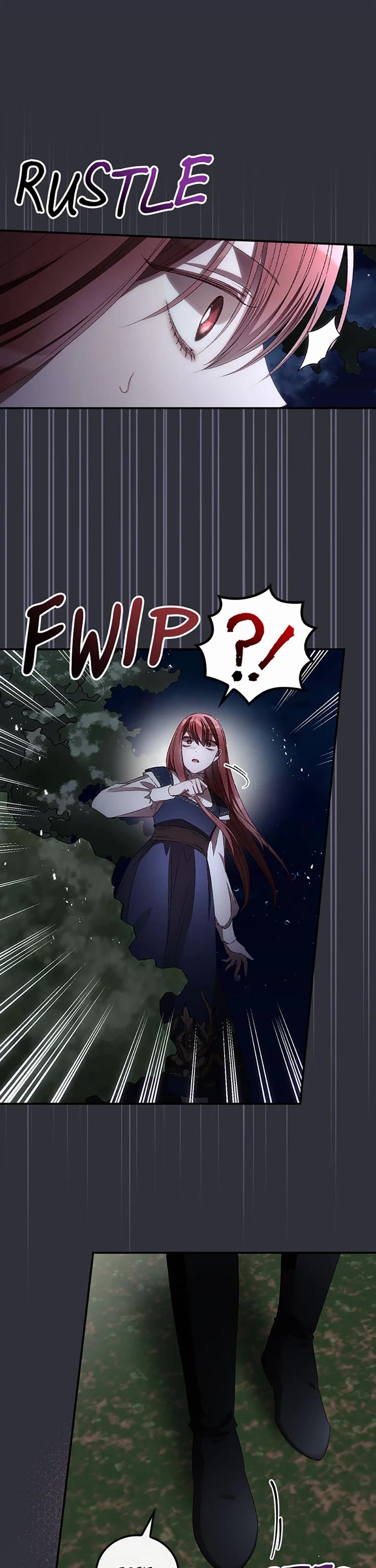 I Can See Your Death Chapter 69 page 32 - Chapter 69