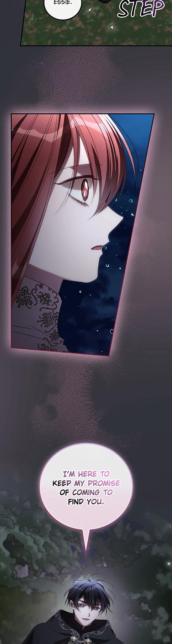 I Can See Your Death Chapter 69 page 33 - Chapter 69
