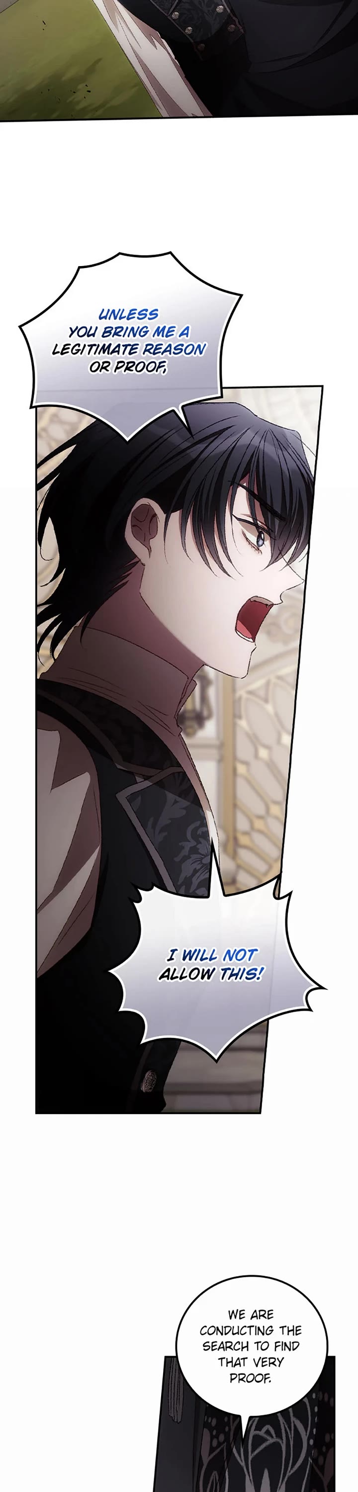 I Can See Your Death Chapter 69 page 8 - Chapter 69