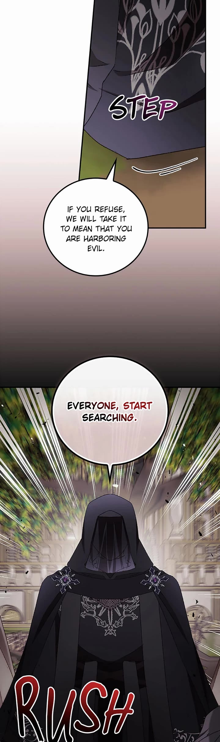 I Can See Your Death Chapter 69 page 9 - Chapter 69