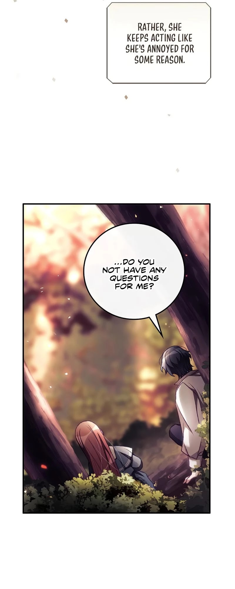 I Can See Your Death Chapter 7 page 13 - Chapter 7
