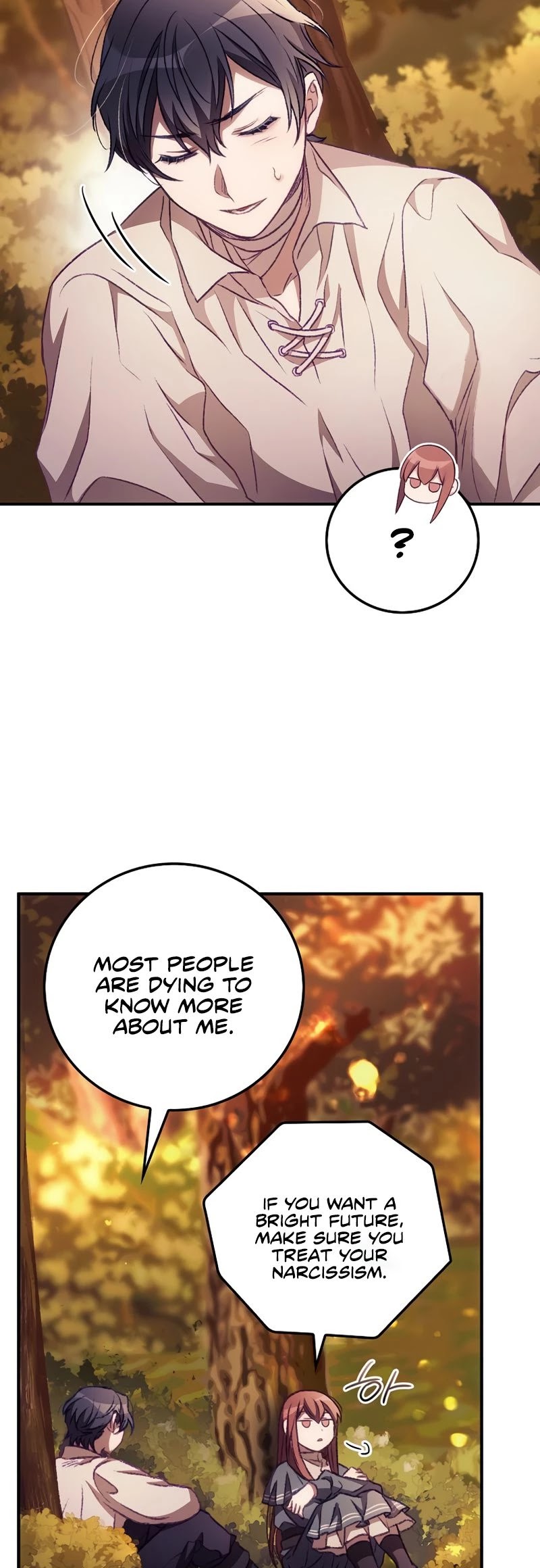 I Can See Your Death Chapter 7 page 16 - Chapter 7