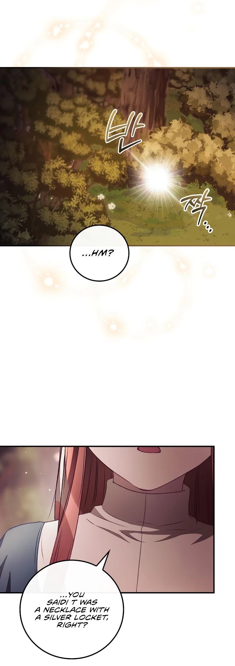 I Can See Your Death Chapter 7 page 21 - Chapter 7