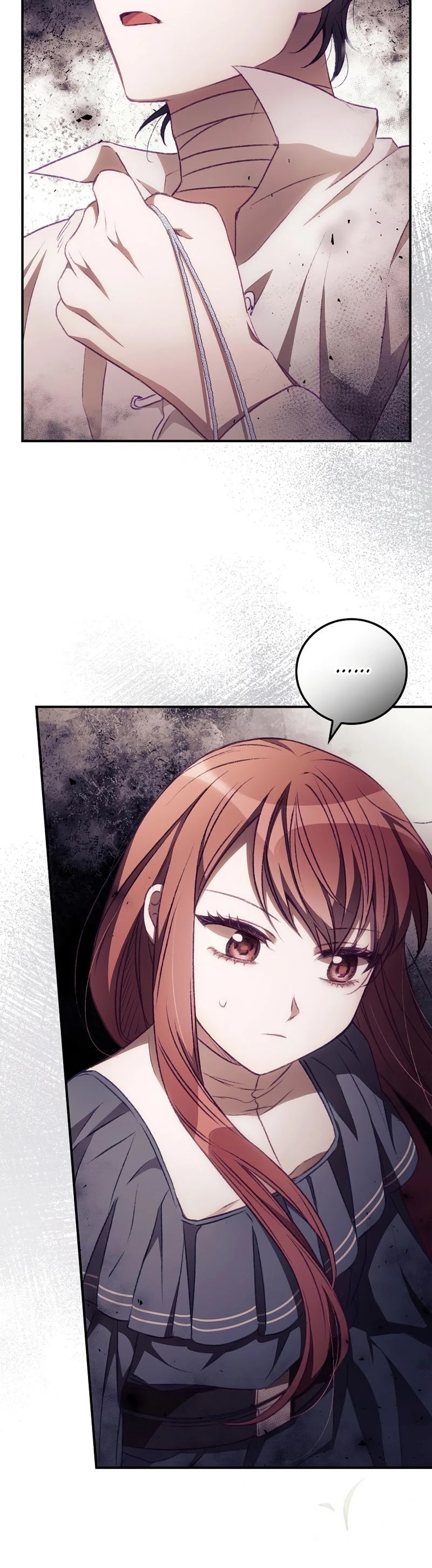 I Can See Your Death Chapter 7 page 34 - Chapter 7