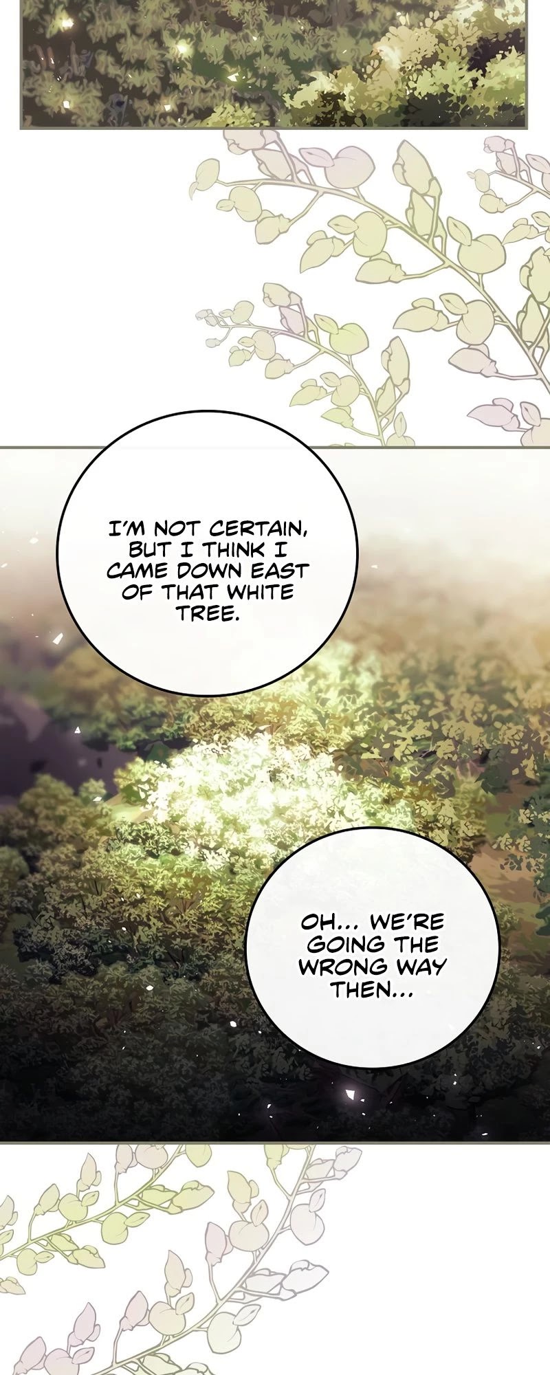 I Can See Your Death Chapter 7 page 4 - Chapter 7