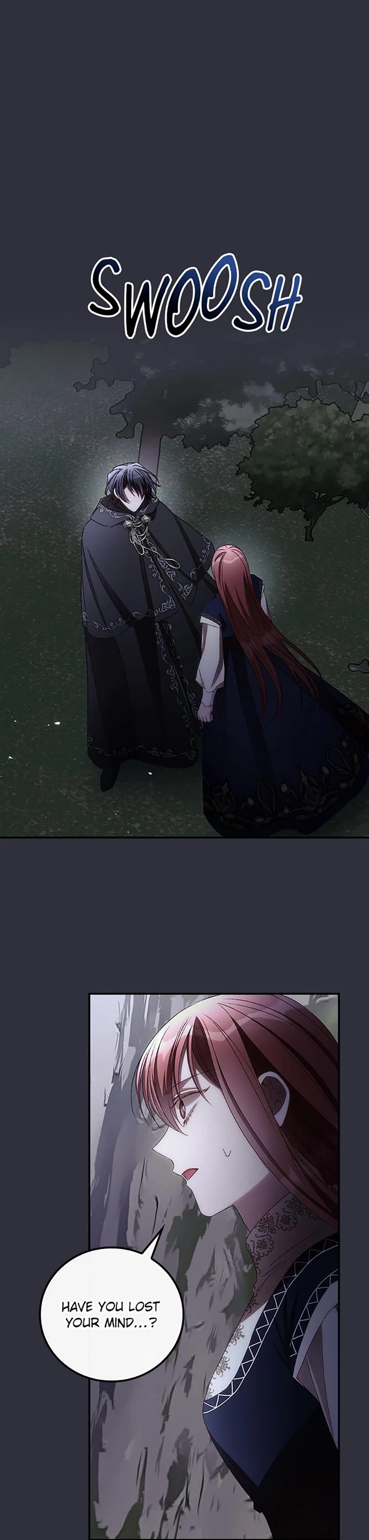 I Can See Your Death Chapter 70 page 1 - Chapter 70