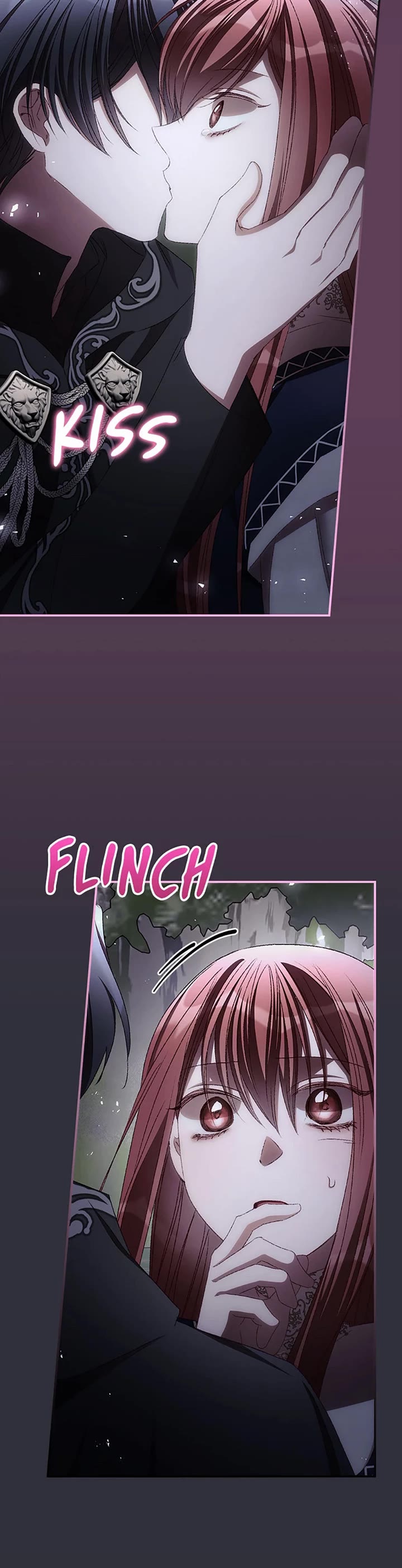 I Can See Your Death Chapter 70 page 19 - Chapter 70