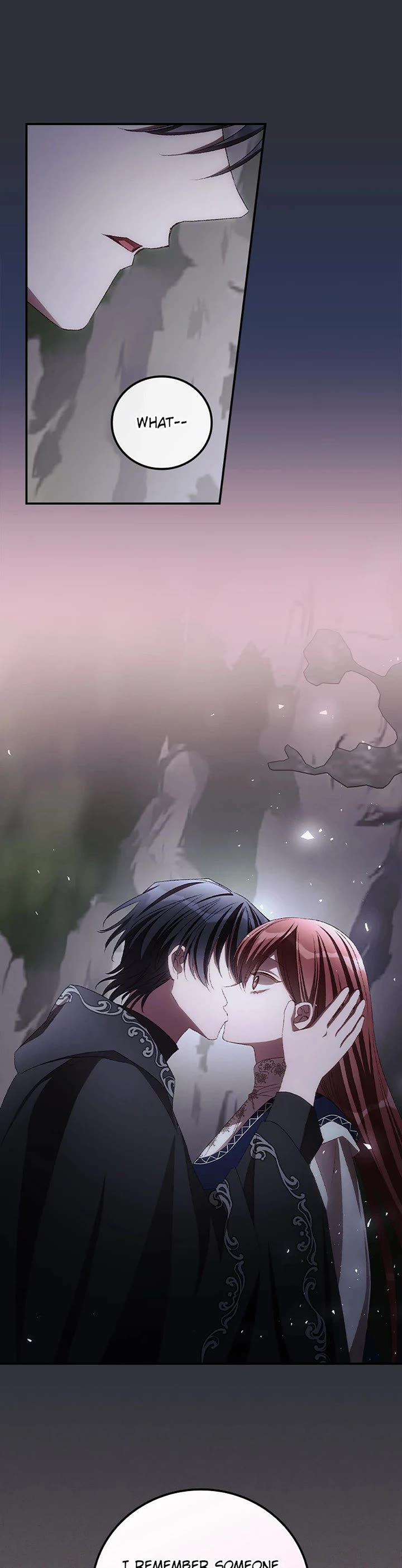 I Can See Your Death Chapter 70 page 20 - Chapter 70
