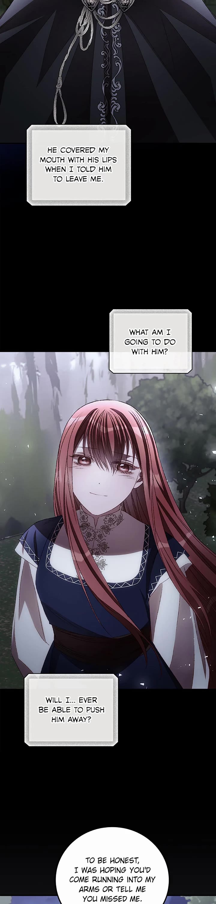 I Can See Your Death Chapter 70 page 23 - Chapter 70