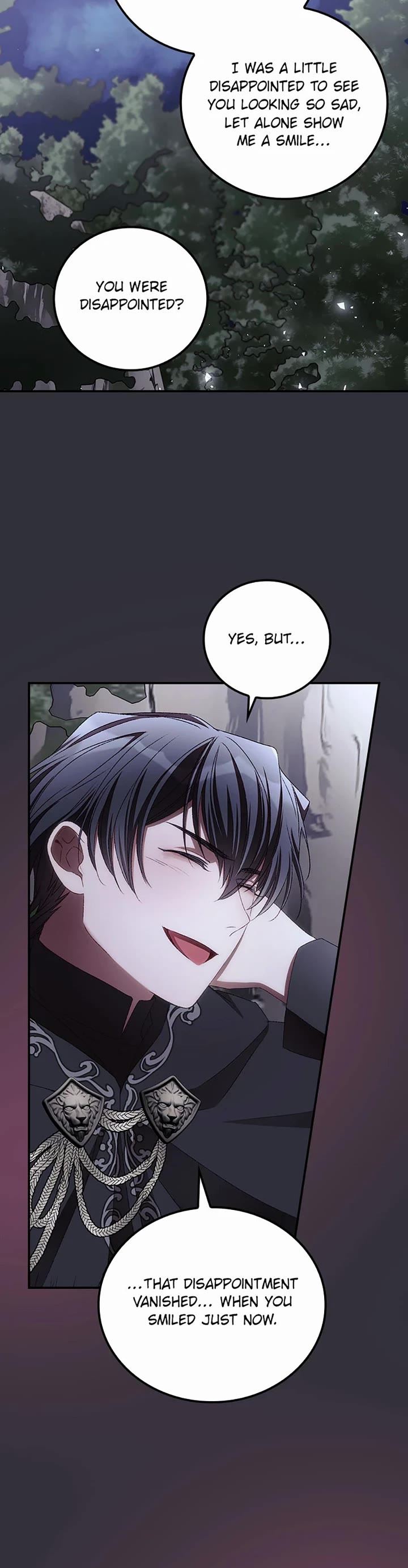 I Can See Your Death Chapter 70 page 24 - Chapter 70