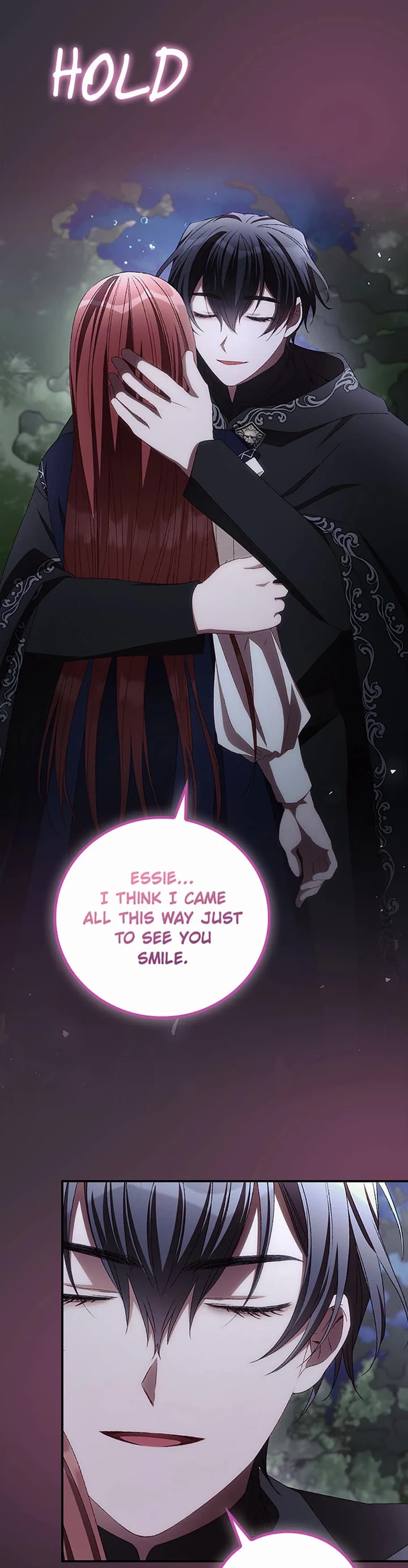 I Can See Your Death Chapter 70 page 25 - Chapter 70