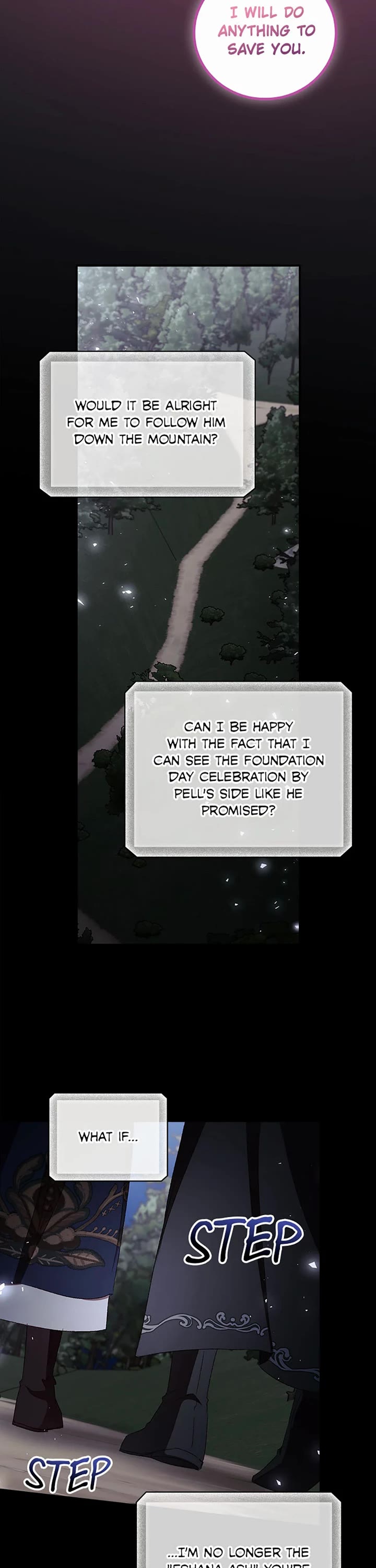 I Can See Your Death Chapter 70 page 26 - Chapter 70