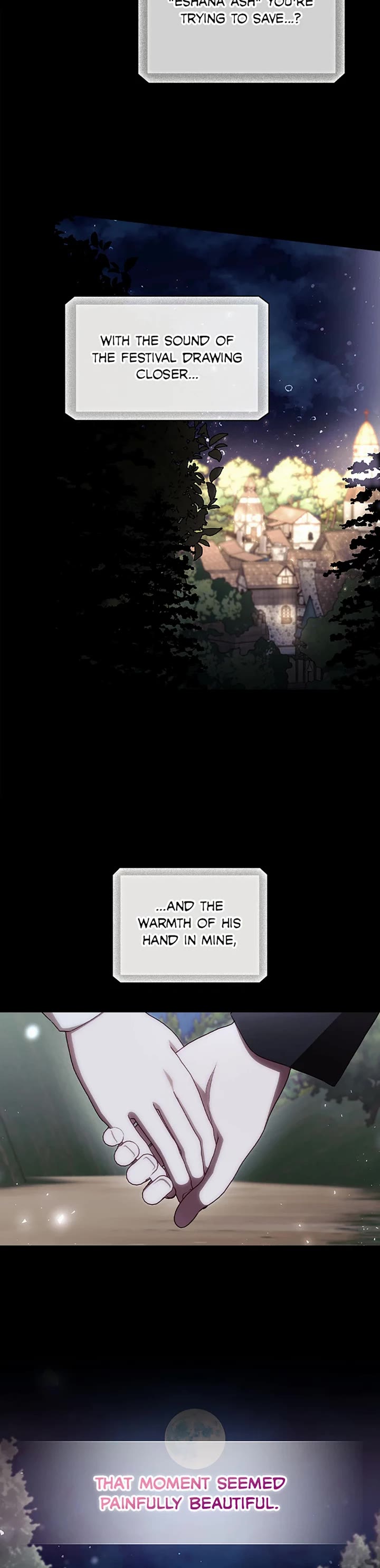 I Can See Your Death Chapter 70 page 27 - Chapter 70