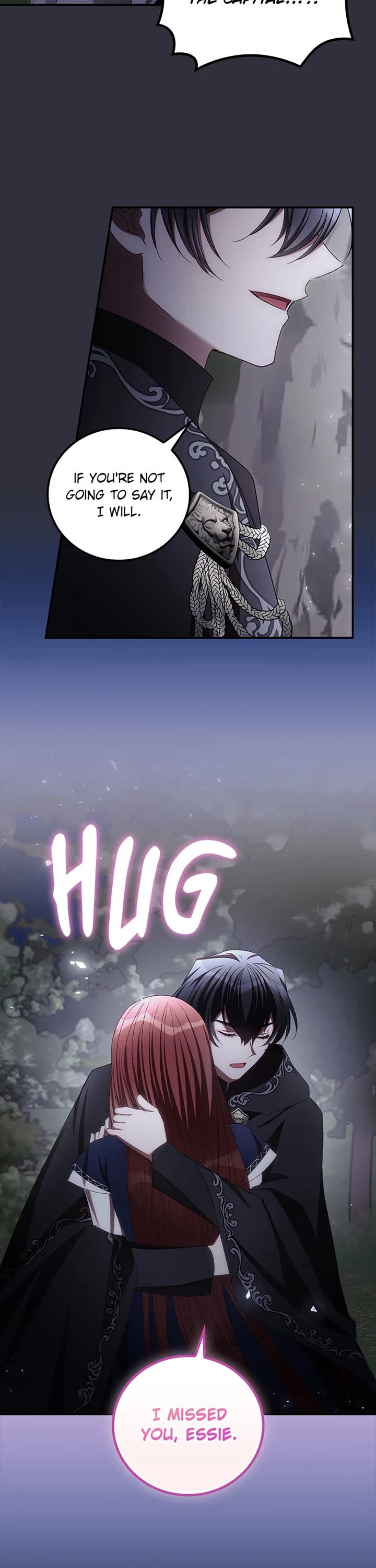 I Can See Your Death Chapter 70 page 3 - Chapter 70
