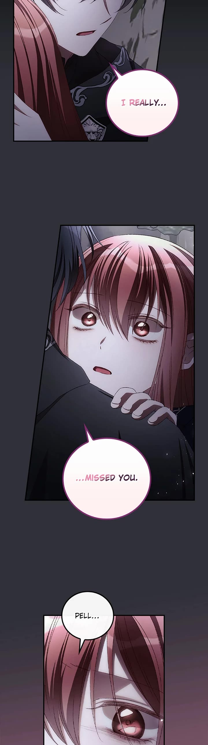 I Can See Your Death Chapter 70 page 5 - Chapter 70