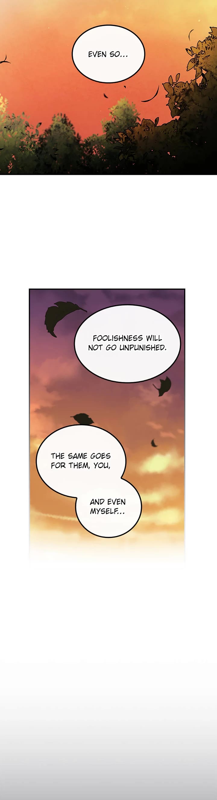 I Can See Your Death Chapter 71 page 14 - Chapter 71