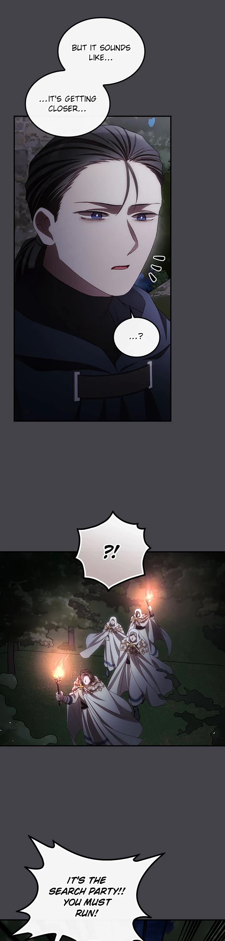 I Can See Your Death Chapter 71 page 16 - Chapter 71