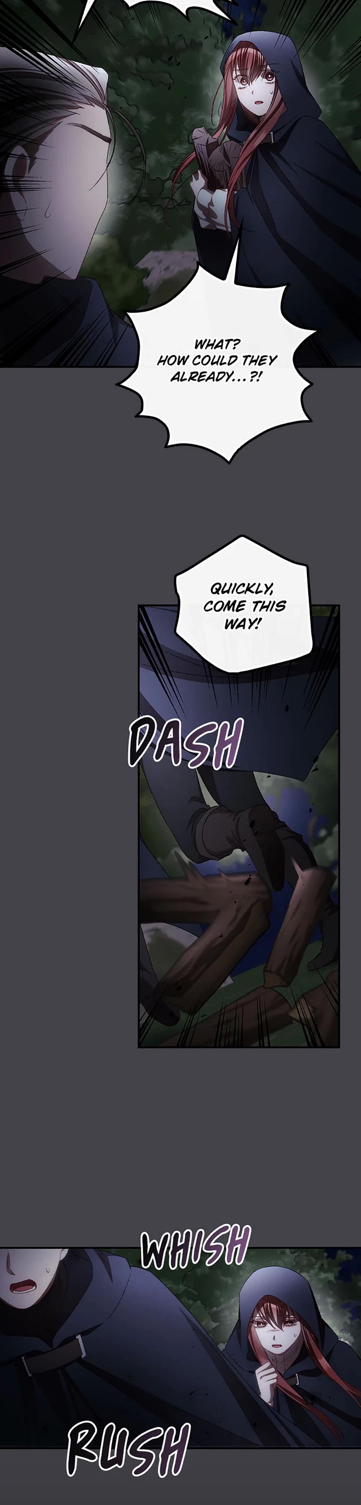 I Can See Your Death Chapter 71 page 17 - Chapter 71