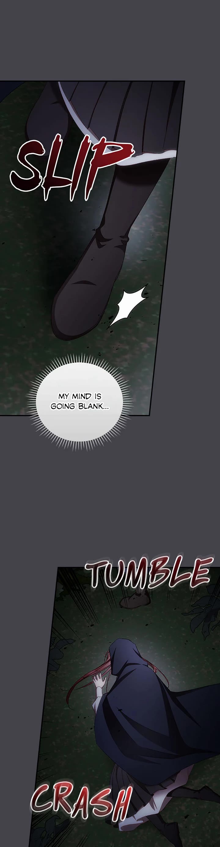 I Can See Your Death Chapter 71 page 19 - Chapter 71