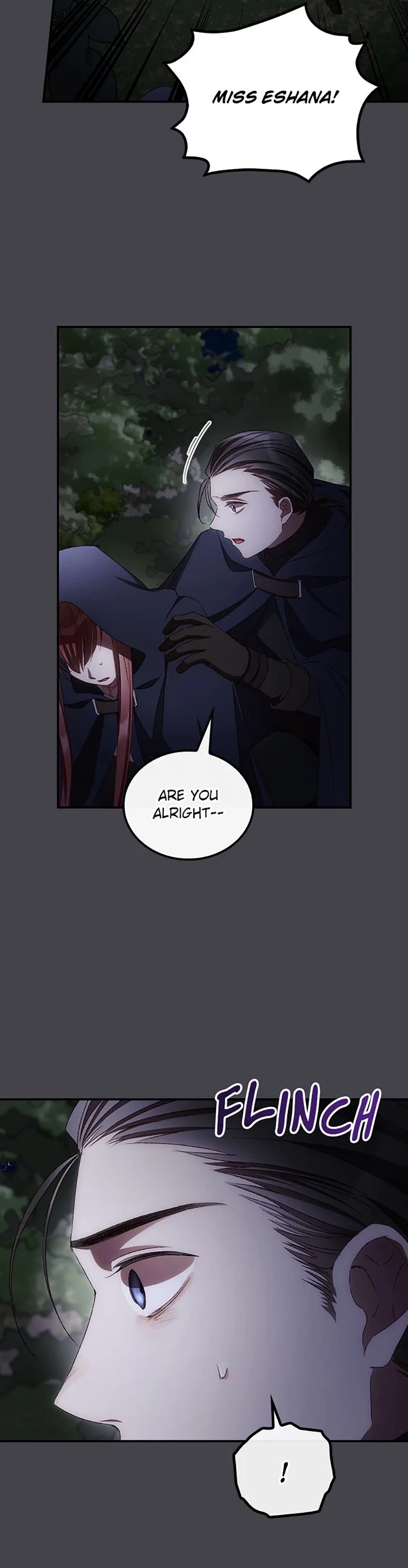 I Can See Your Death Chapter 71 page 20 - Chapter 71