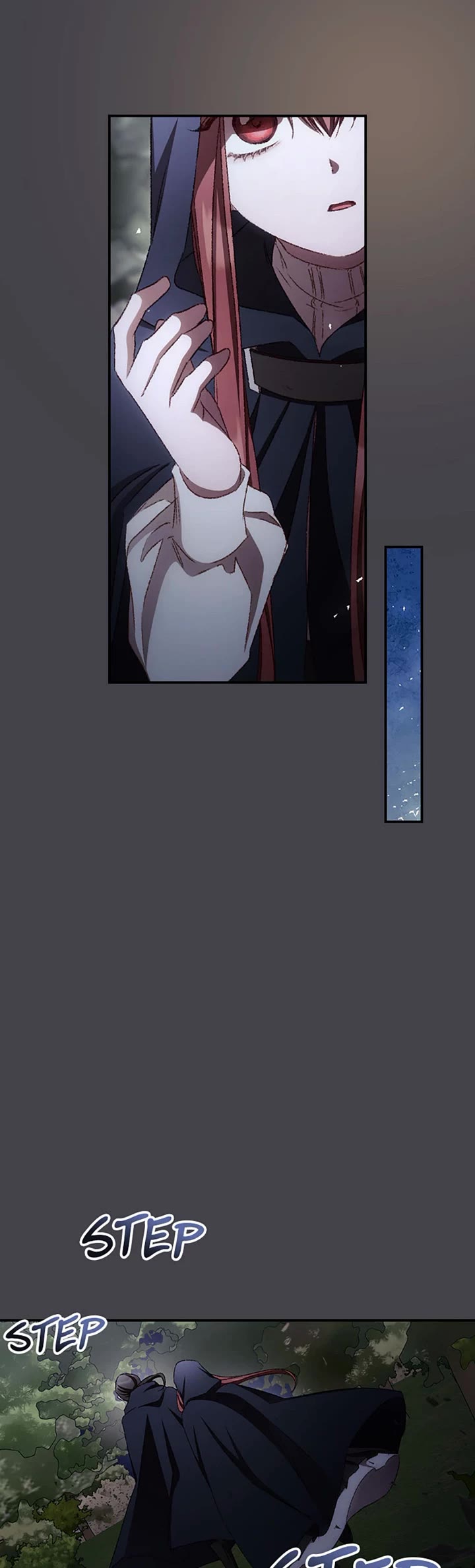 I Can See Your Death Chapter 71 page 24 - Chapter 71