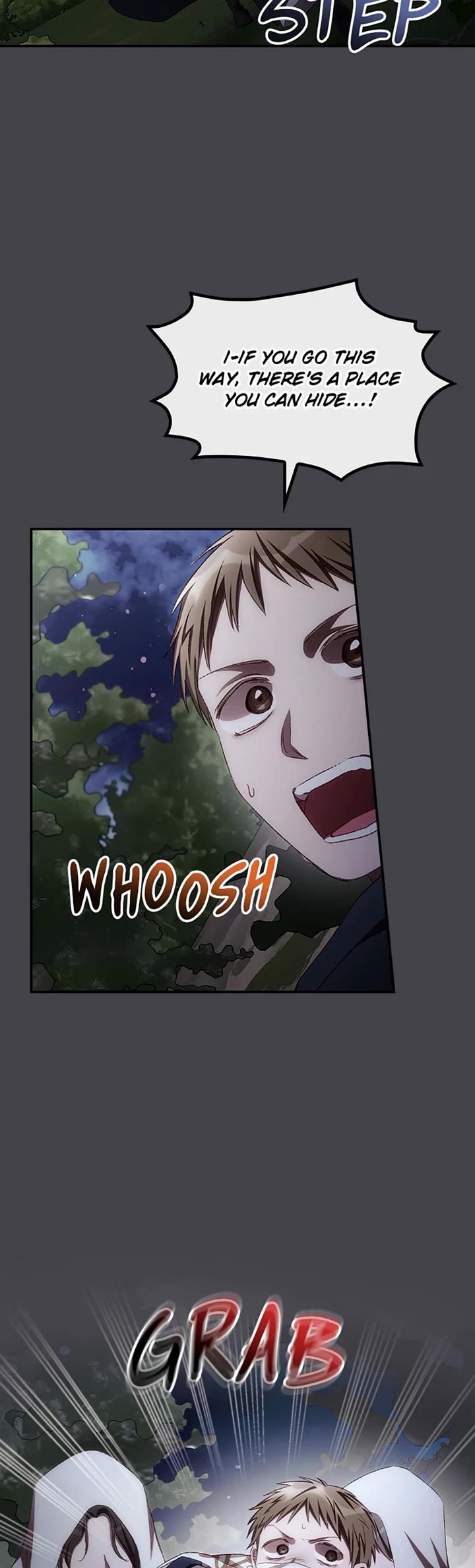 I Can See Your Death Chapter 71 page 25 - Chapter 71