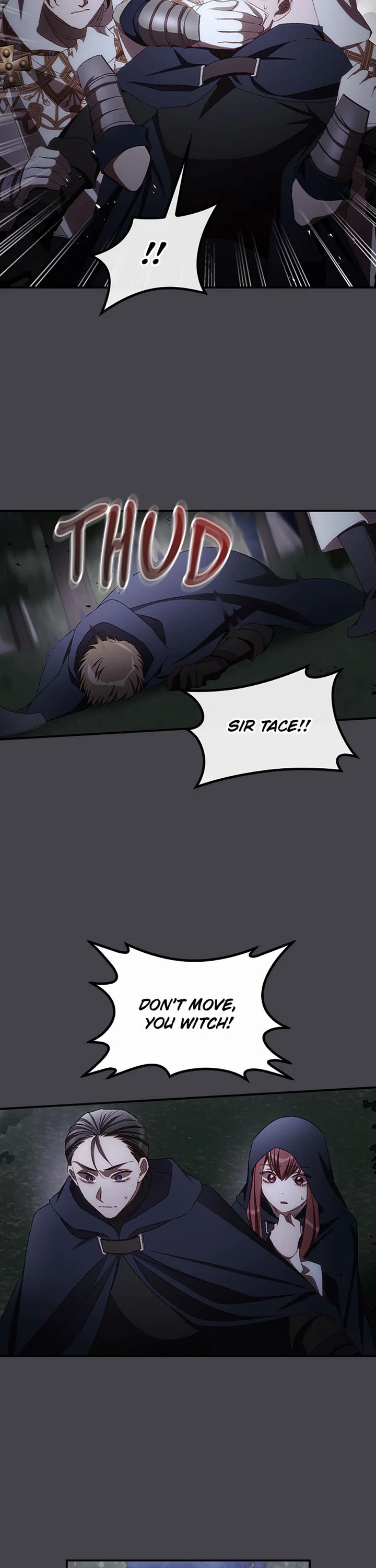 I Can See Your Death Chapter 71 page 26 - Chapter 71