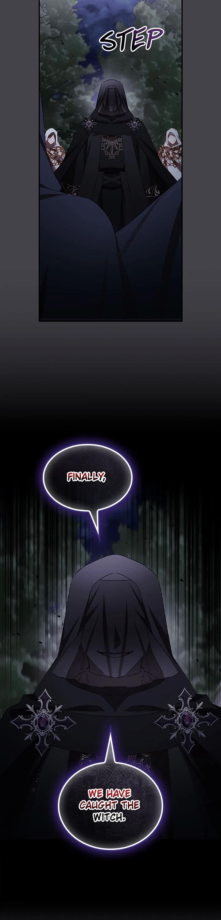 I Can See Your Death Chapter 71 page 27 - Chapter 71