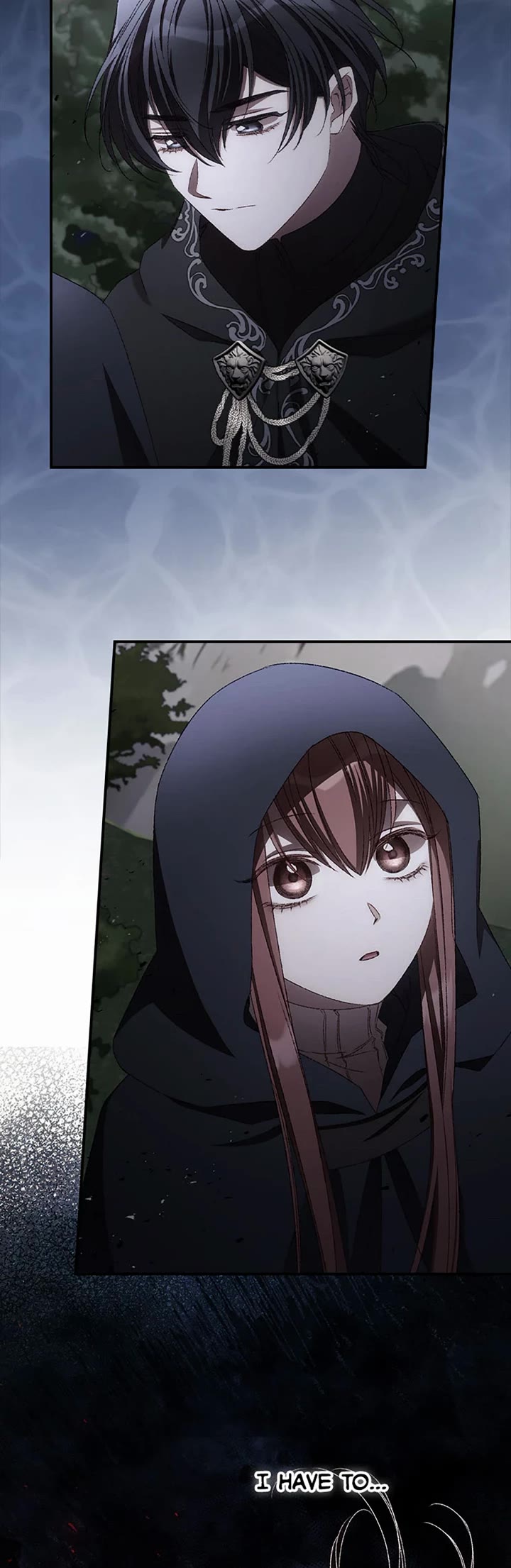 I Can See Your Death Chapter 71 page 29 - Chapter 71