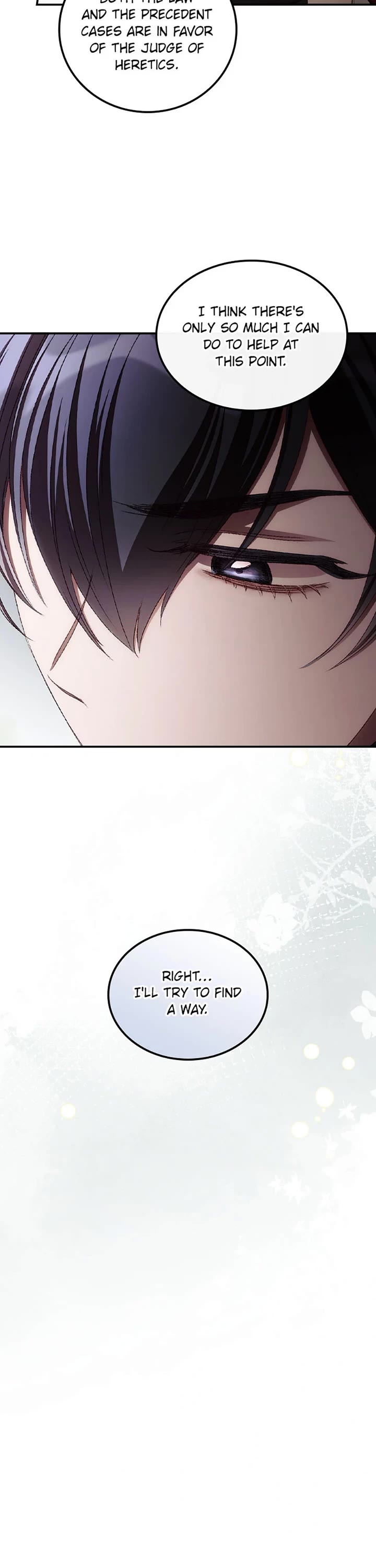 I Can See Your Death Chapter 71 page 3 - Chapter 71