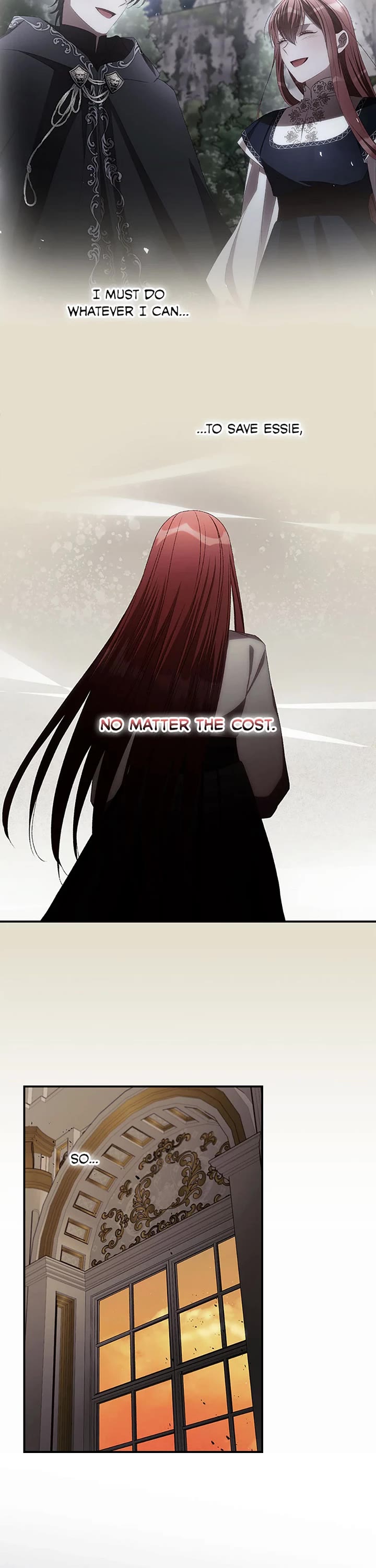 I Can See Your Death Chapter 71 page 7 - Chapter 71