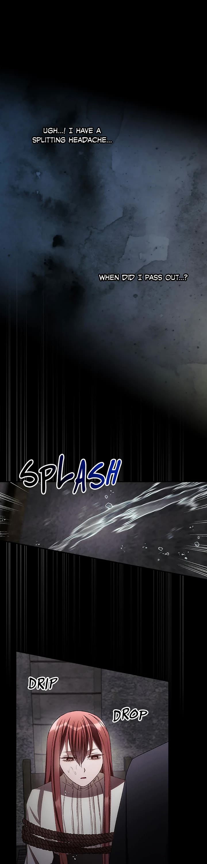 I Can See Your Death Chapter 72 page 1 - Chapter 72