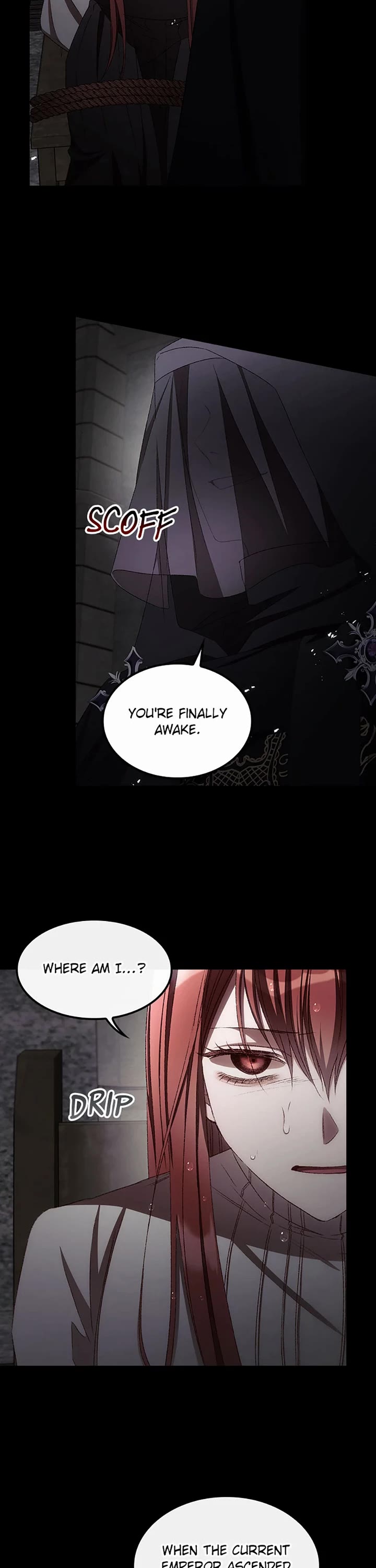 I Can See Your Death Chapter 72 page 2 - Chapter 72